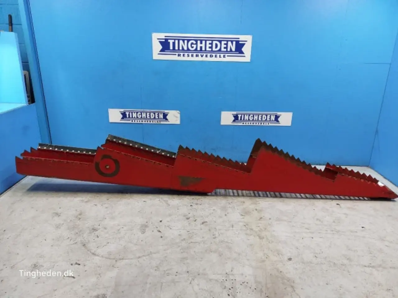 Billede 1 - Massey Ferguson 40 Ryster 28480677