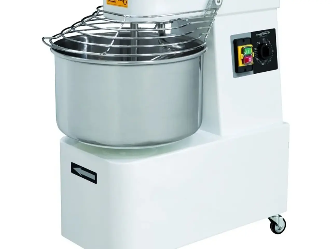 Billede 1 - DOUGH MIXER 16L 2 SPEED