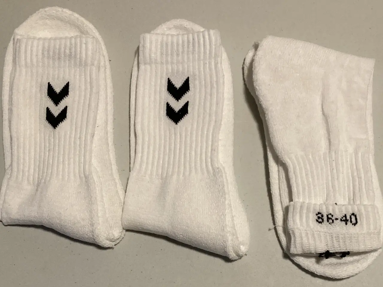Billede 4 - Tøjpakke 6. stk. str. 158/164