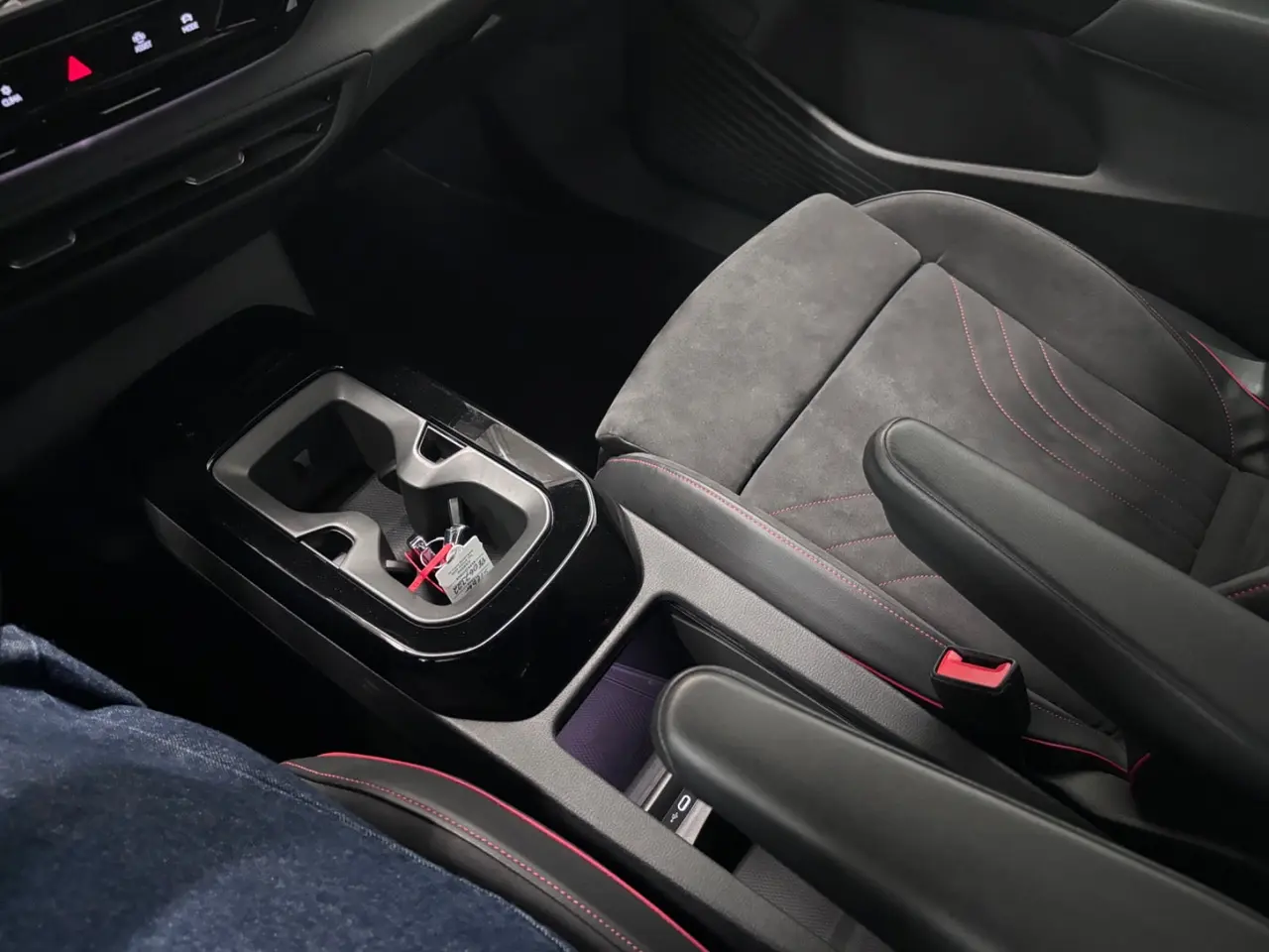 Billede 9 - VW ID.4 77 GTX 4Motion