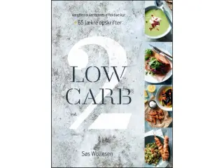 Low Carb vol. 2