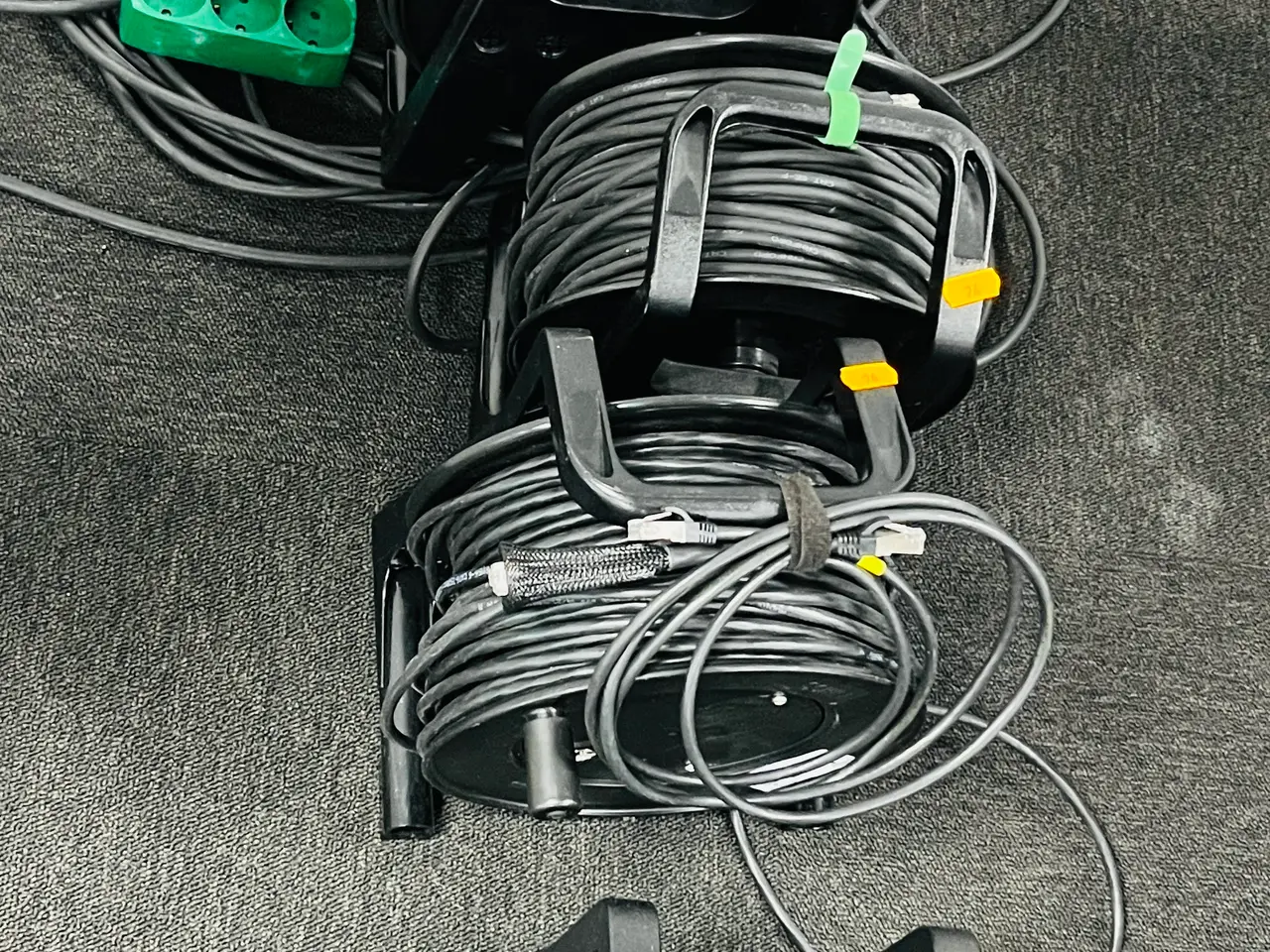 Billede 10 - Complet streaming kit
