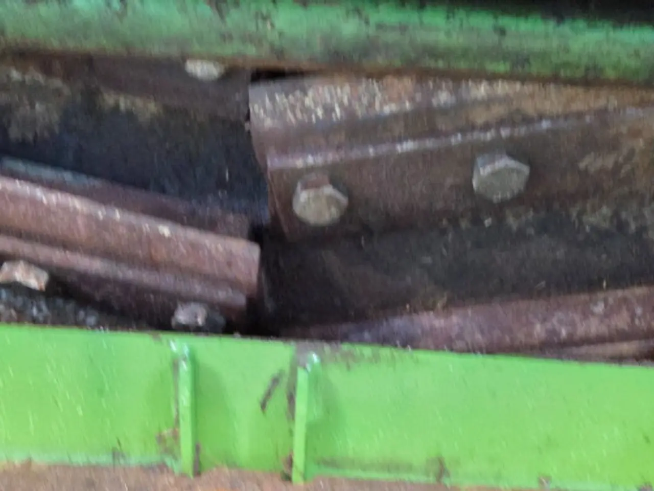 Billede 14 - Krone Big X 850 Indføring 002154830