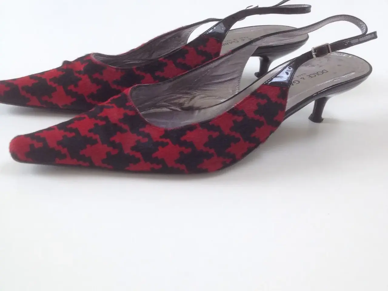 Billede 3 - Dolce Gabanna sko