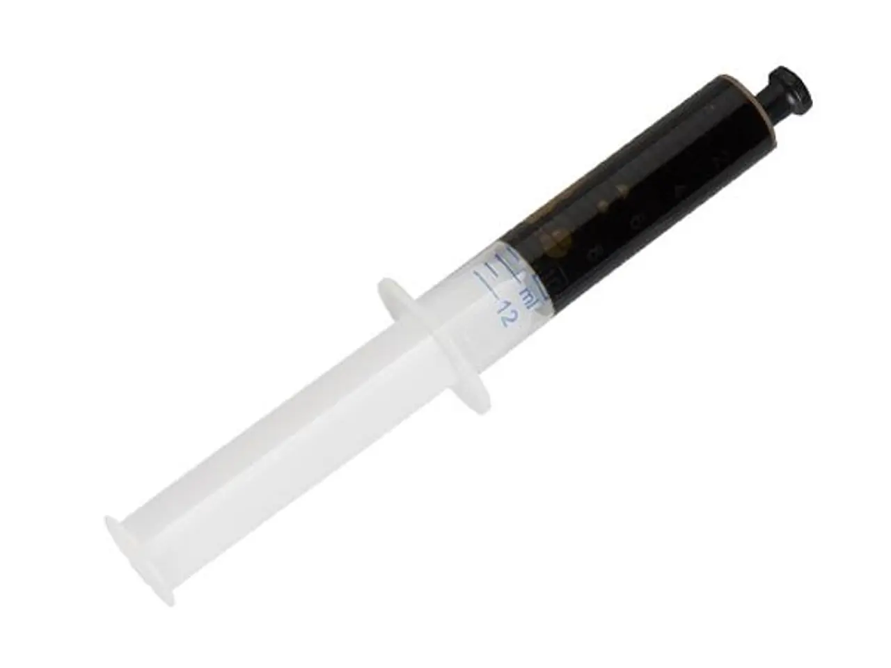 Billede 3 - Cbd olie 50 og 62 procent rent