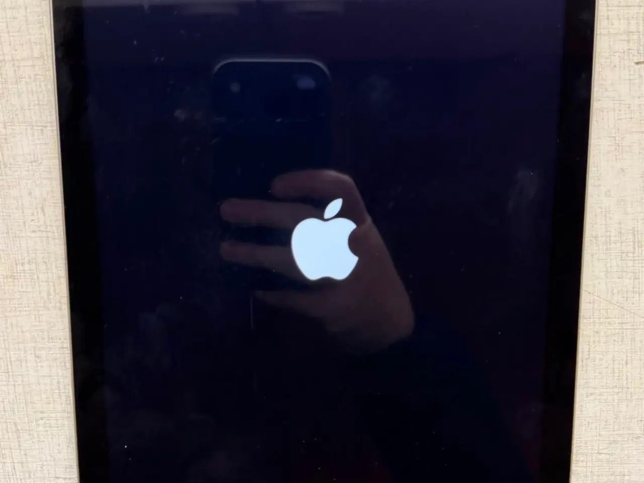 Billede 1 - iPad Air 1 med simkort/cellular