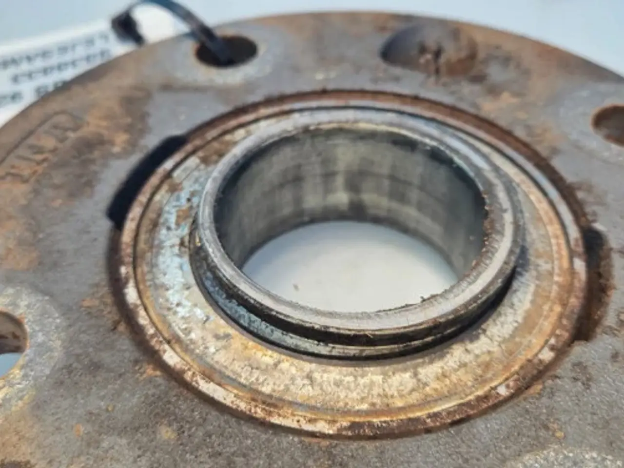 Billede 10 - New Holland BB920 Lejesamling 9838833