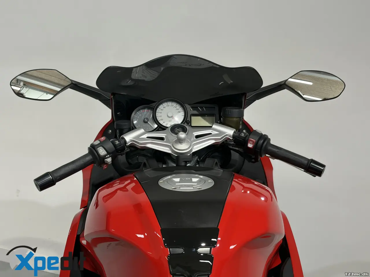 Billede 10 - BMW K 1300 S