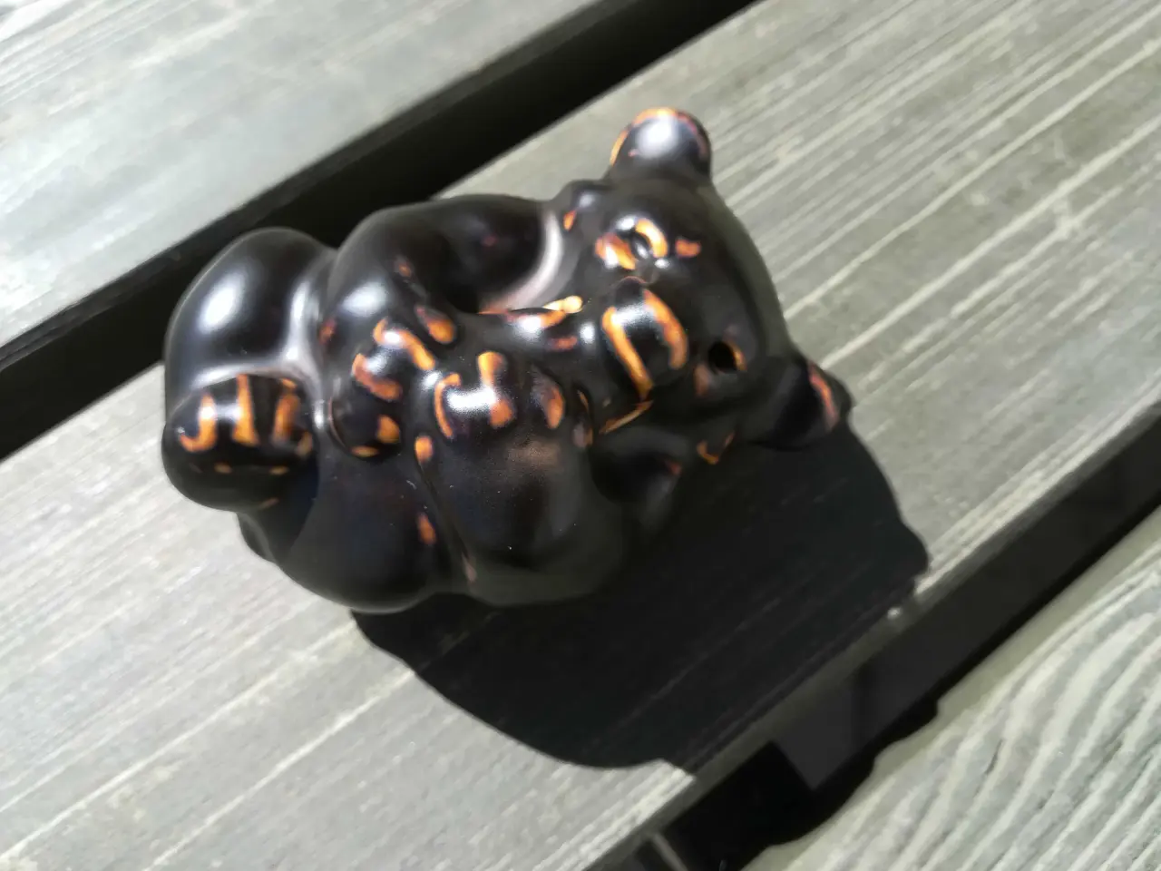 Billede 5 - Royal Copenhagen figurer. Brune Bjørne.