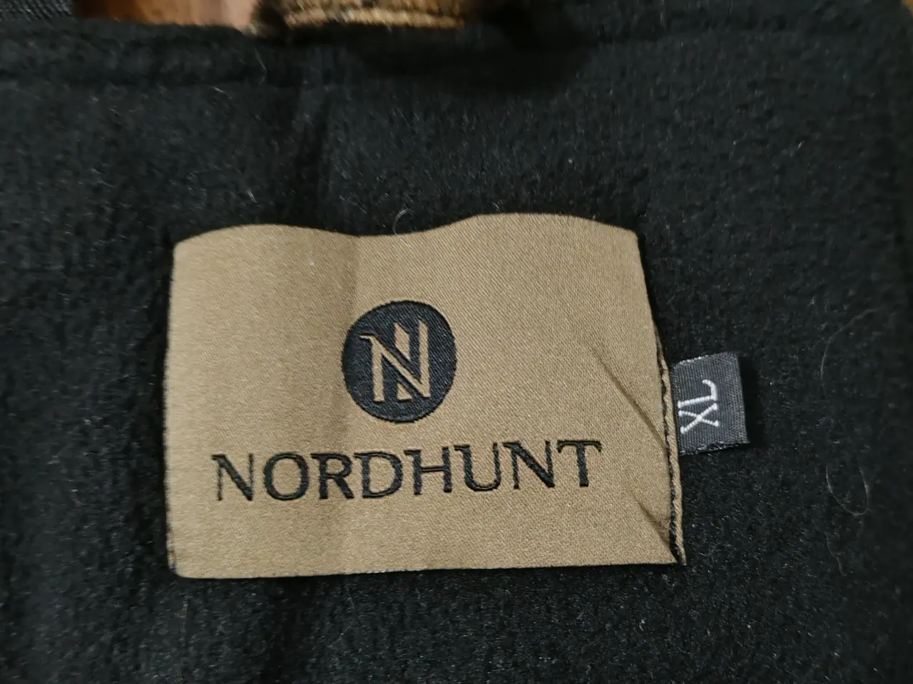 Billede 4 - Nordhunt