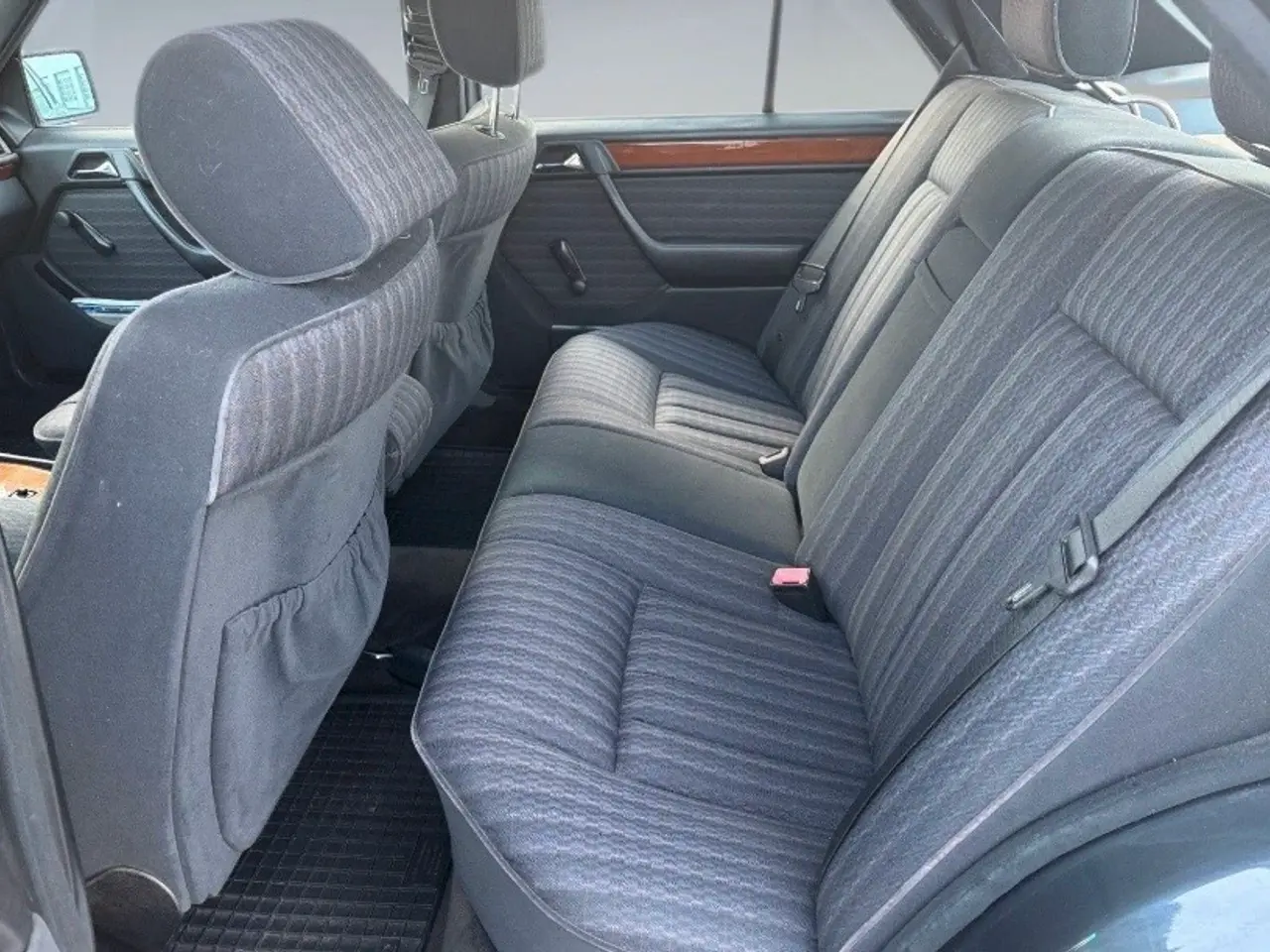Billede 8 - Mercedes w124, e230