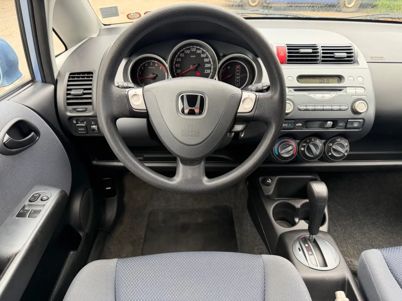 Billede 10 - Honda Jazz 1,4 ES aut.