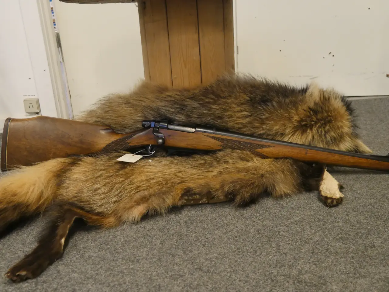 Billede 1 - Brugt - Remington 600 Mohawk 308W