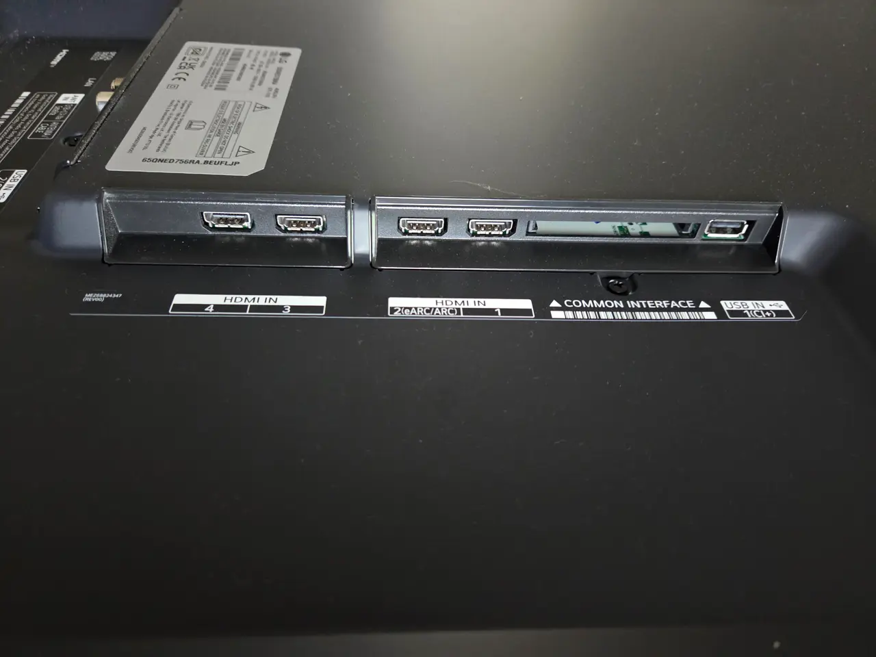 Billede 14 - LG 65" QNED 75