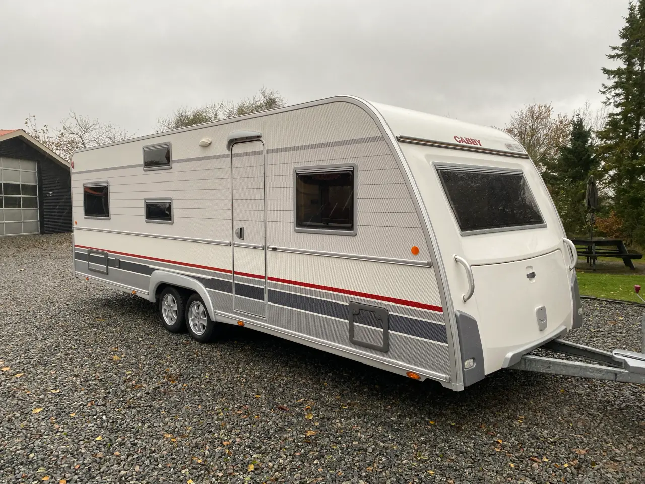 Billede 4 - Cabby 740+