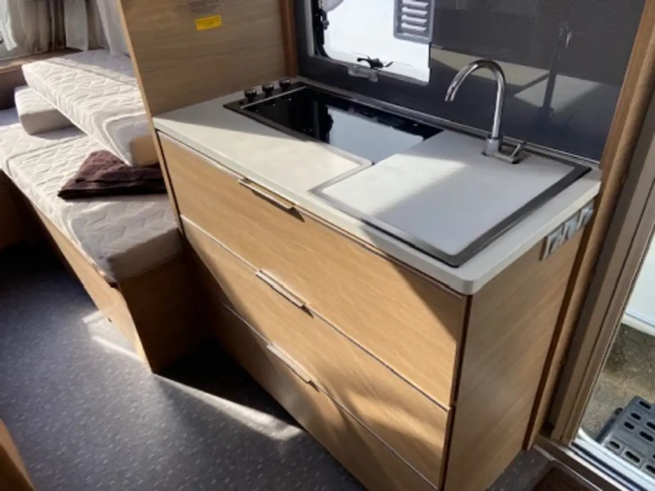 Billede 7 - Adria Adora 482 LU