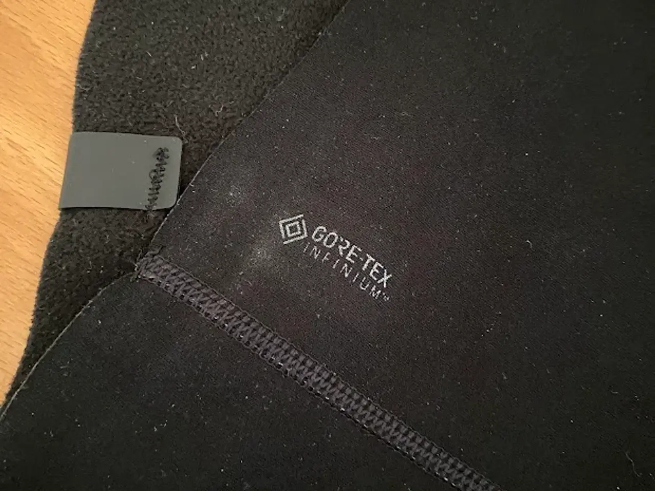 Billede 2 - ⭐️ Buff Rørhalstørklæde – GORE-TEX INFINIUM™