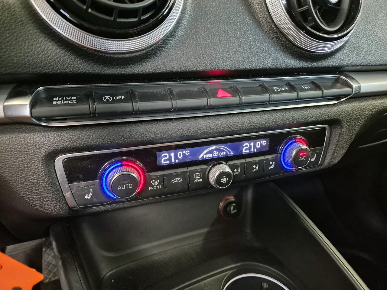 Billede 9 - Audi A3 2,0 TDI Ambition 150HK 3d 6g