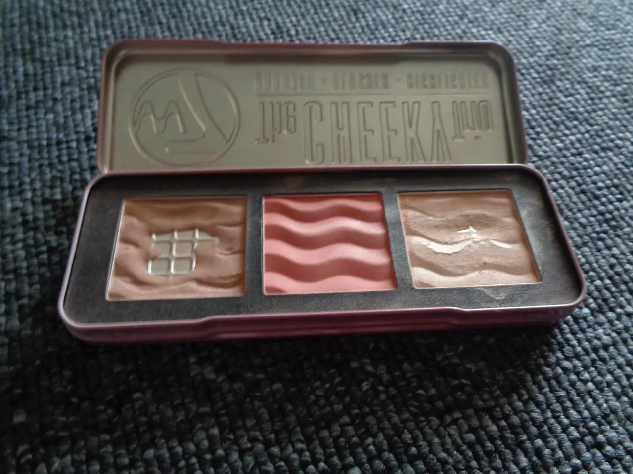 Billede 7 - Div .makeup produkter