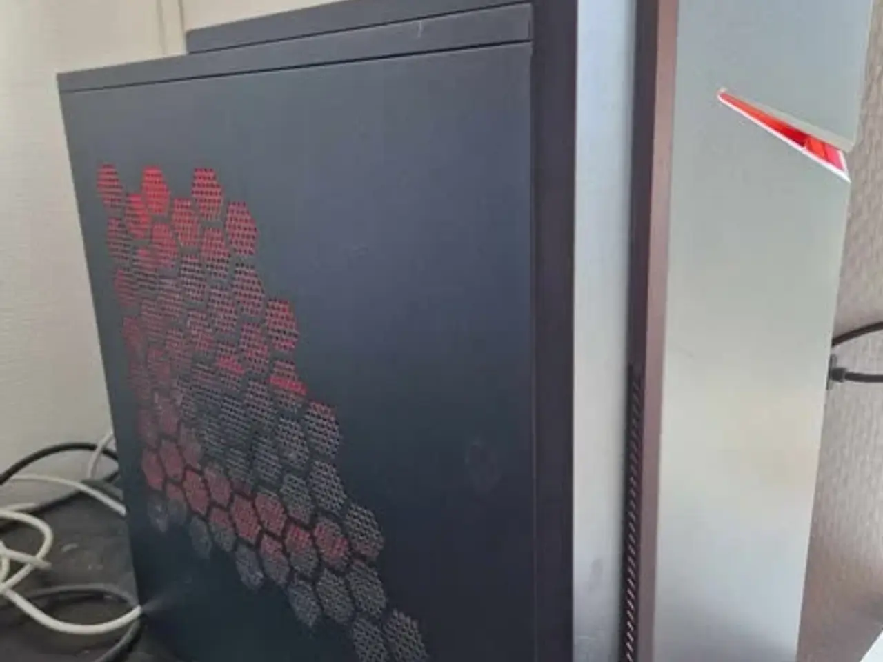 Billede 2 - Acer Nitro n50-620 gaming pc med rtx3060ti