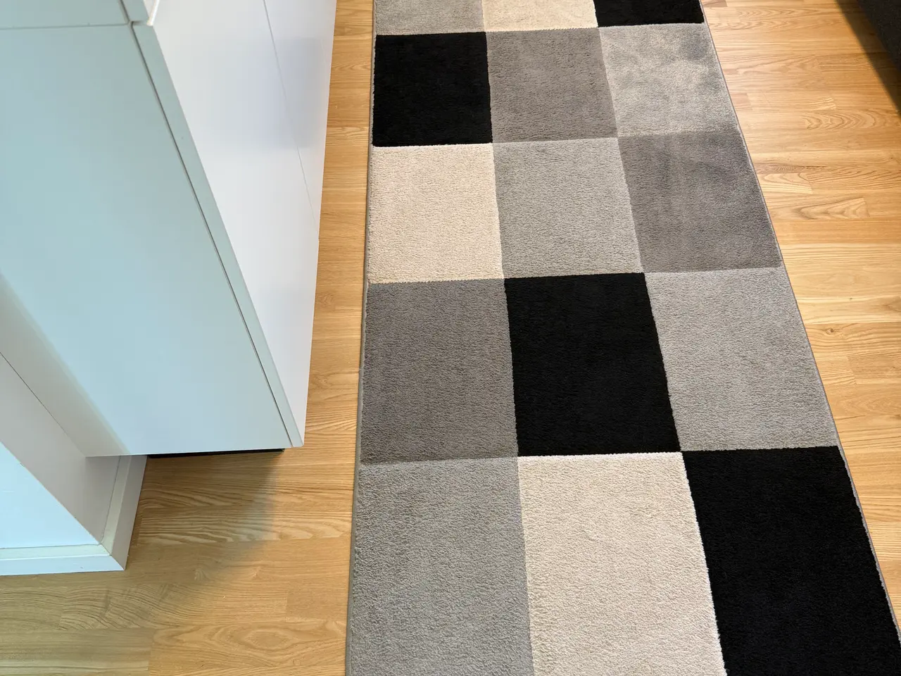 Billede 2 - Løber 80x300 cm