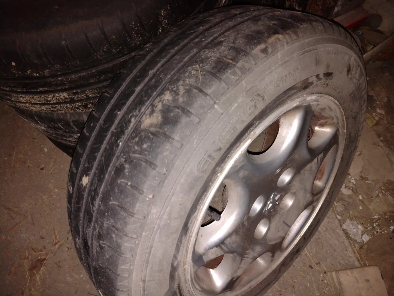 Billede 2 - Flot Peugeot 307 fra 2006