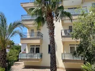 Ferie lejlighed Belek Tyrkiet 