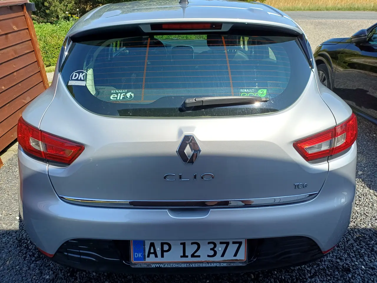 Billede 5 - Renault Clio IV