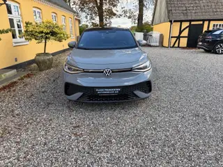 VW ID.5 EL Pro Performance 204HK 5d Aut.
