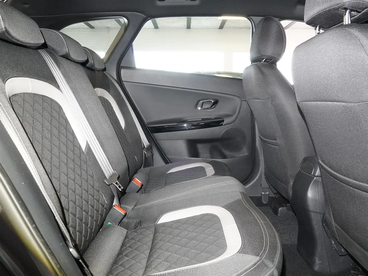 Billede 10 - Kia Ceed SW 1,6 CRDI GT-Line 136HK Stc 6g