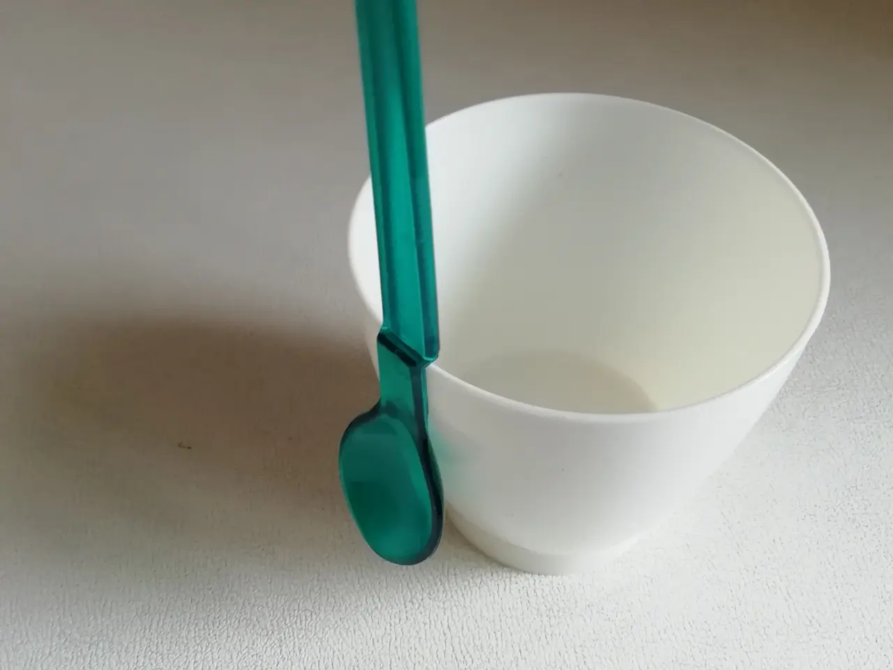 Billede 3 - serverings-/opbevaringsbøtte, Tupperware
