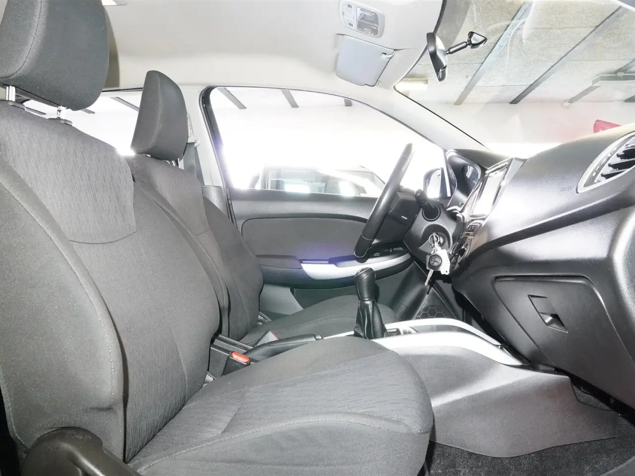 Billede 12 - Suzuki Baleno 1,0 Boosterjet Active 112HK 5d