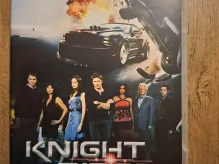 Knight Rider (2008-2009)