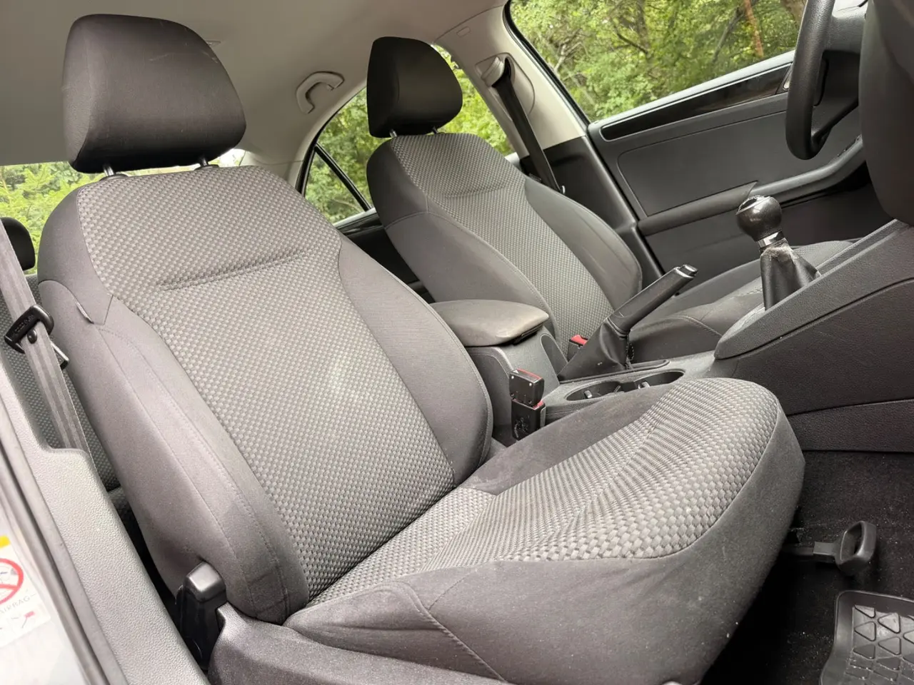 Billede 11 - VW Jetta 1,2 TSi 105 Trendline BMT