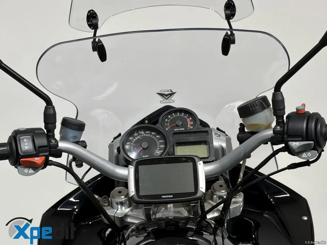 Billede 12 - BMW R 1200 ST
