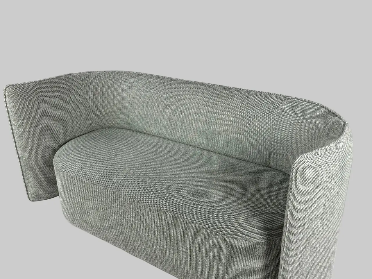 Billede 8 - +HALLE Proto Sofa Out/In – Grøn