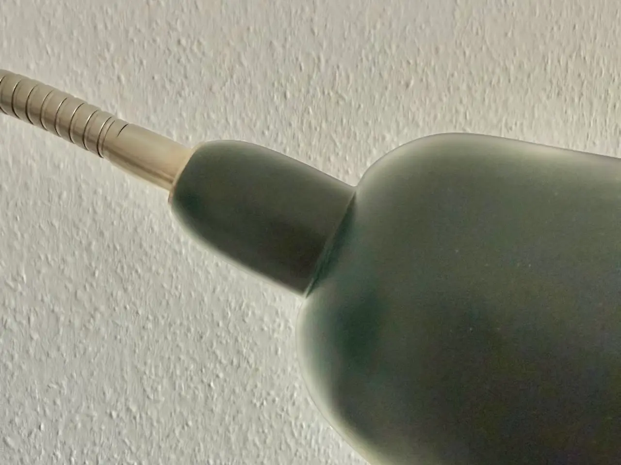 Billede 2 - Arne Jacobsen bordlampe. Bellevue AJ8 &Tradition