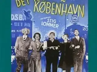 Det hændte i København