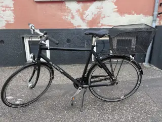 Everton cykler