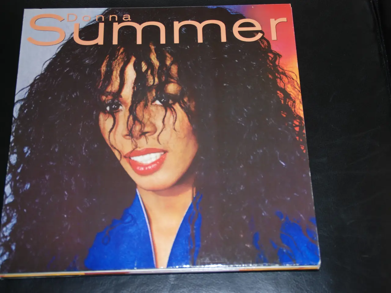 Billede 1 - Lp - Donna Summer