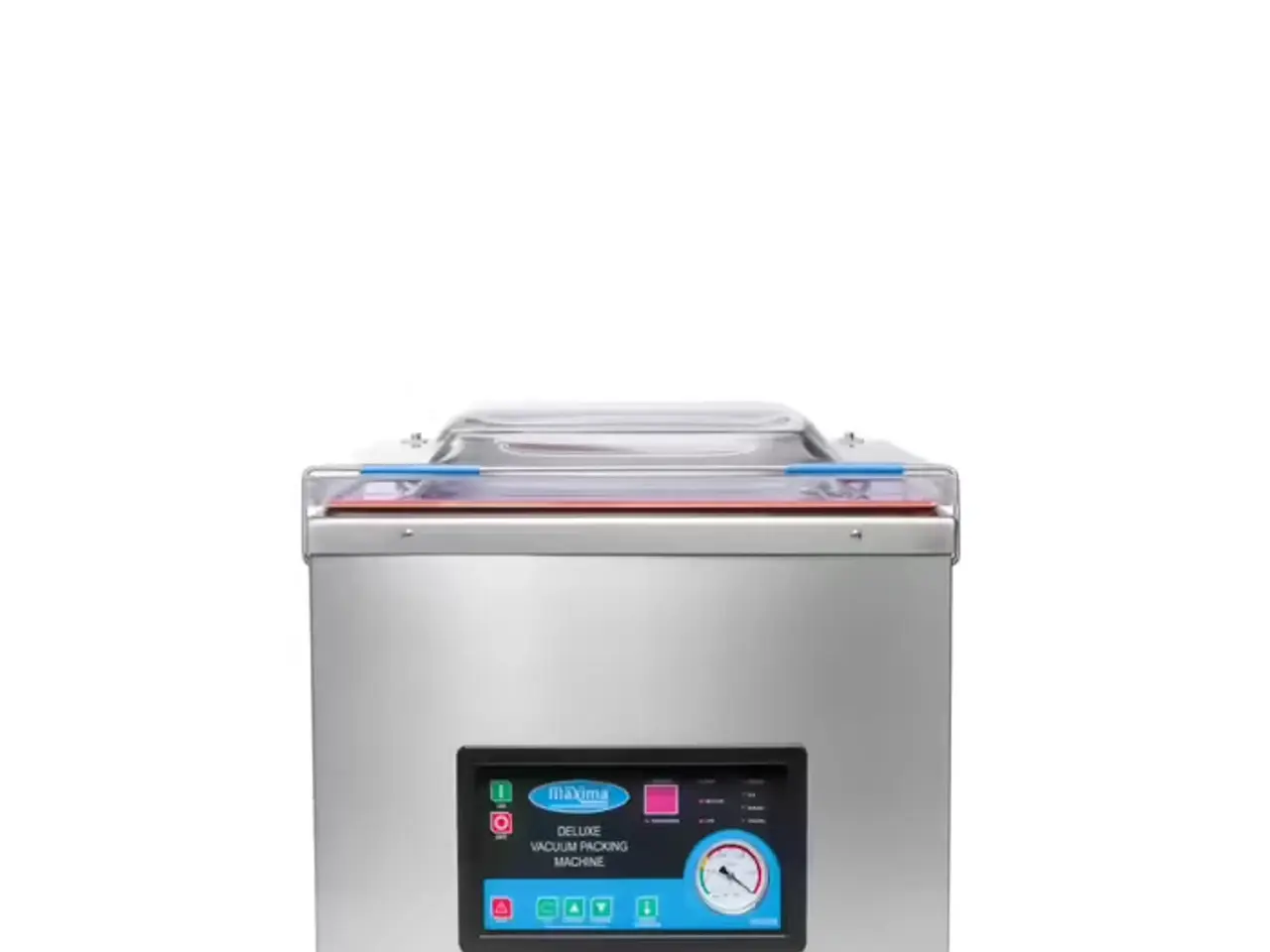 Billede 4 -  Vakuumpakker 44 cm – MVAC 400