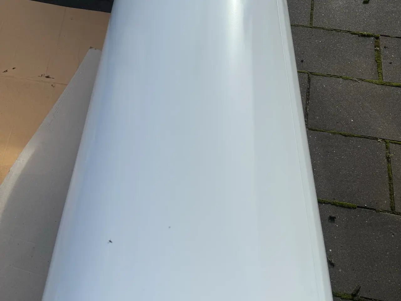 Billede 3 - Vandvarmer 190l