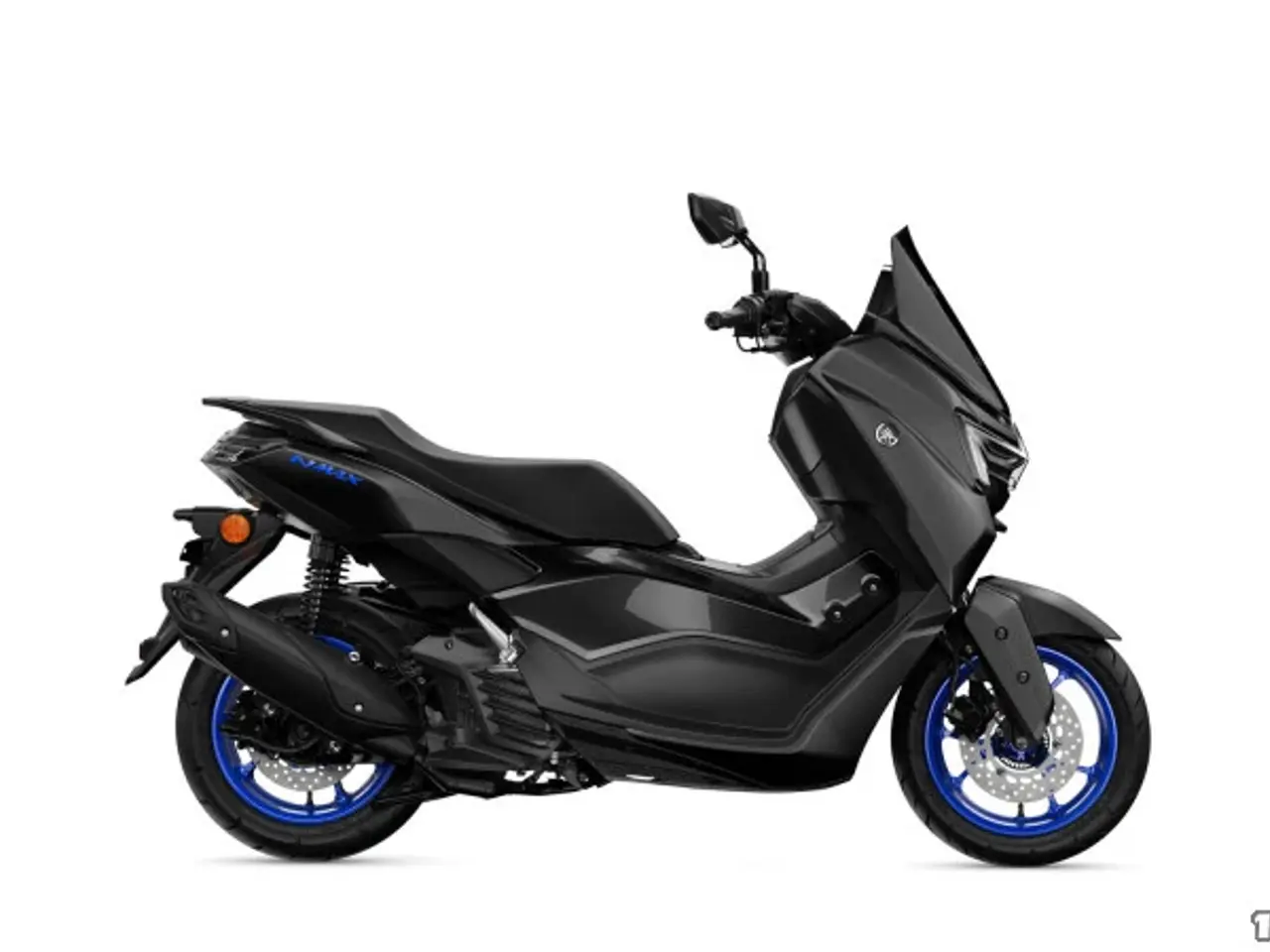 Billede 2 - Yamaha N-Max 125