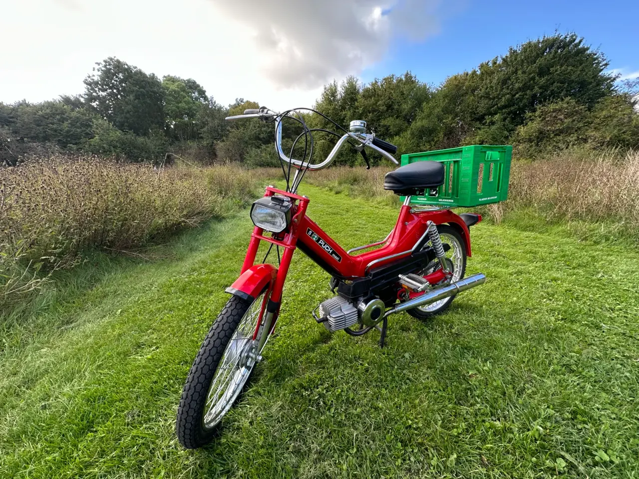 Billede 2 - Puch Maxi S