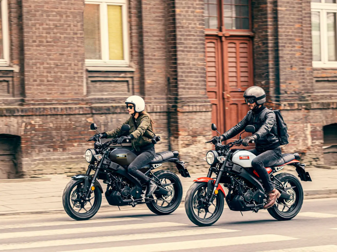 Billede 2 - Yamaha XSR 125