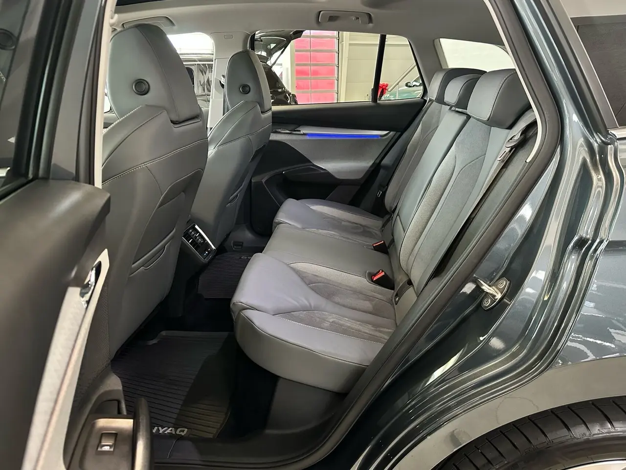 Billede 6 - Skoda Enyaq 80 iV 204HK 5d Aut.