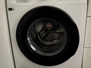 Tilbud! Samsung Serie 5000 WW95TA047AE, (9 kg)