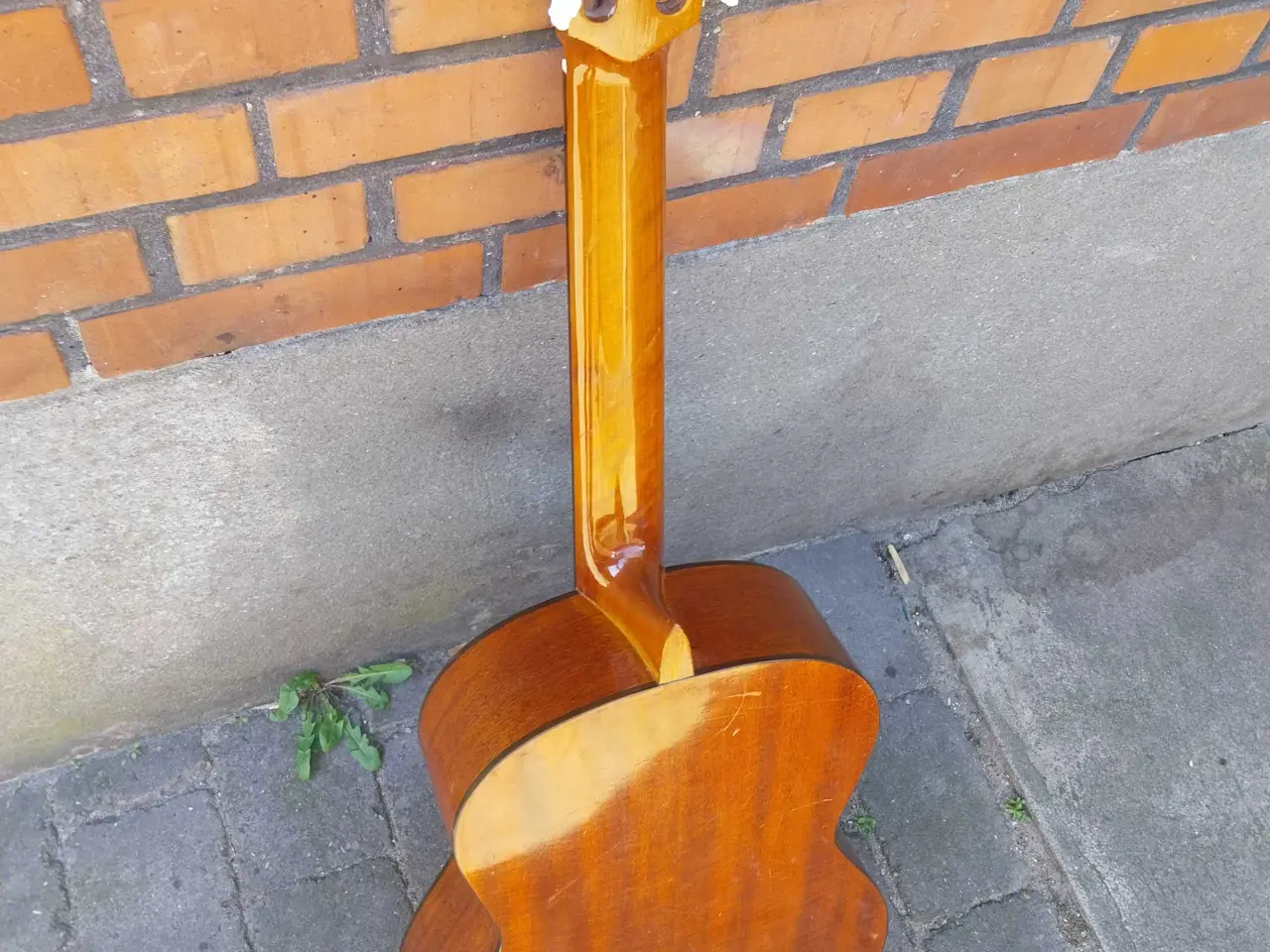 Billede 8 - Guitar. Santana