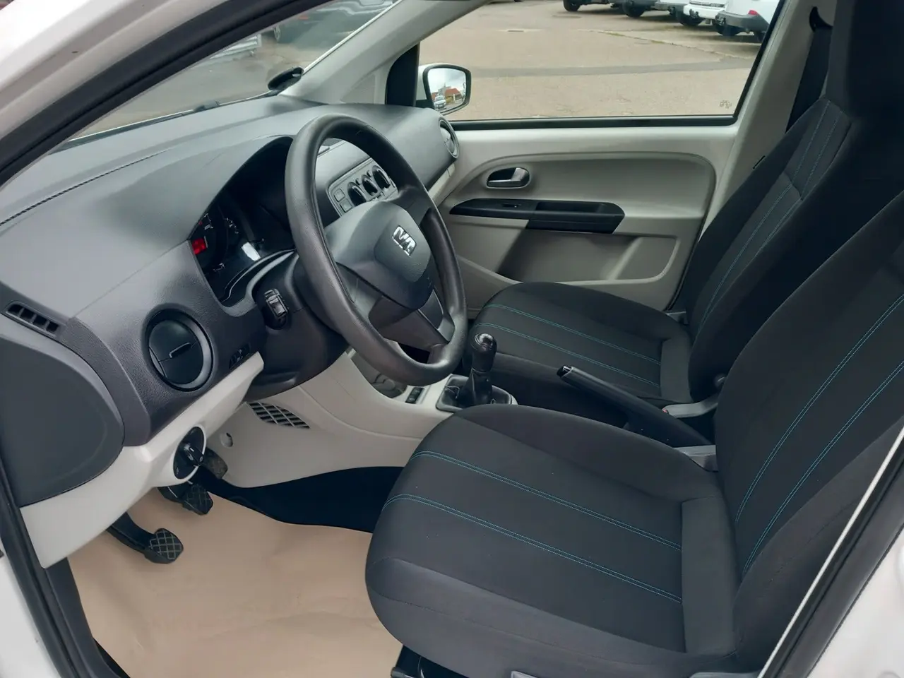 Billede 14 - Seat Mii 1,0 60 Style eco