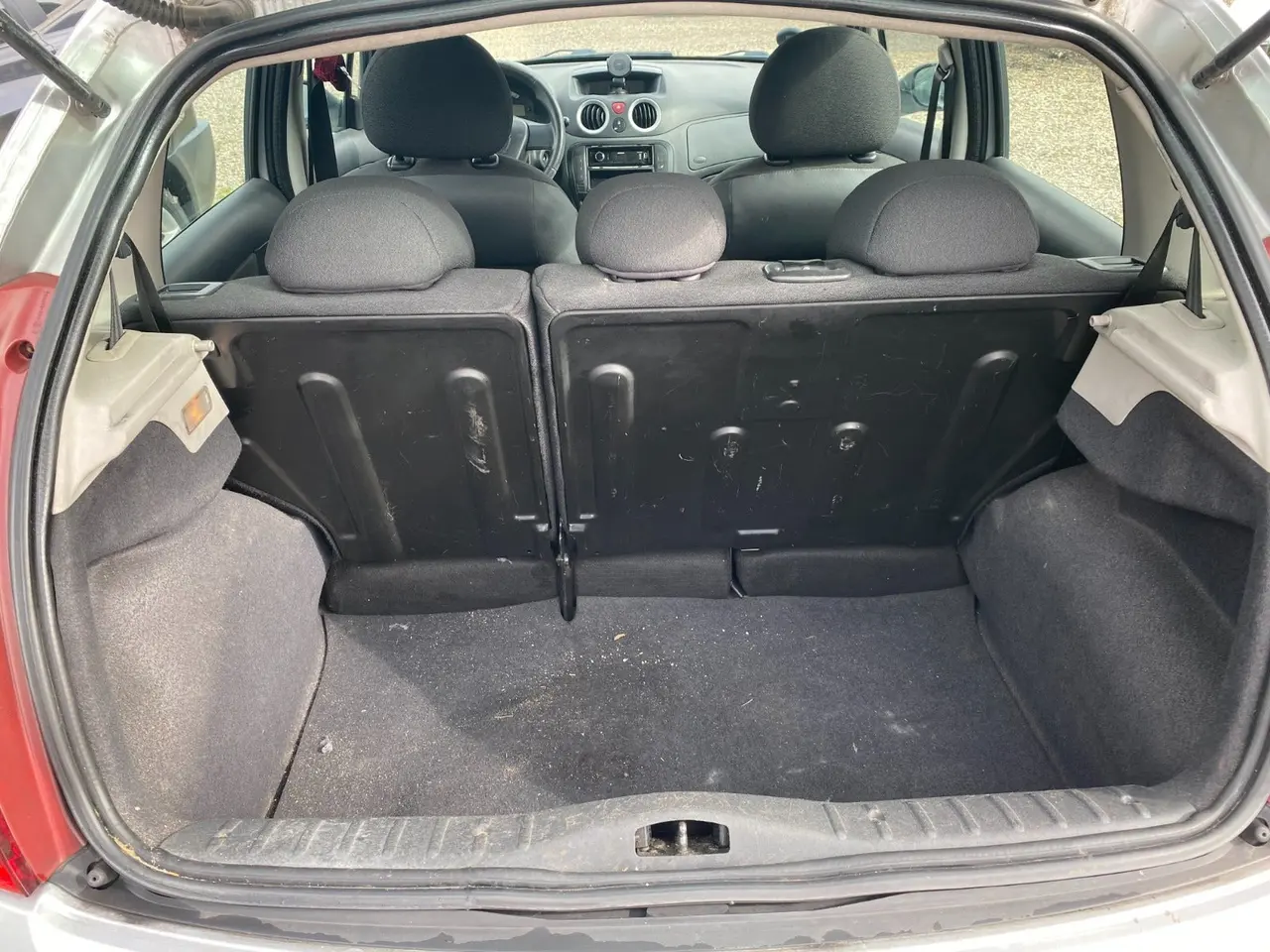 Billede 6 - Citroën C3 1,4 HDi 16V Elegance